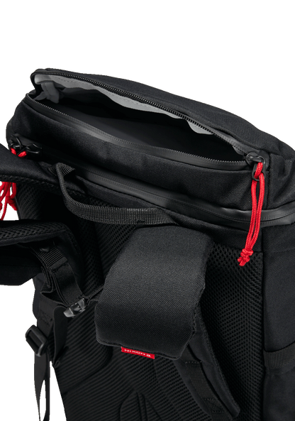 Hauler 35L Backpack II - Noir View 6