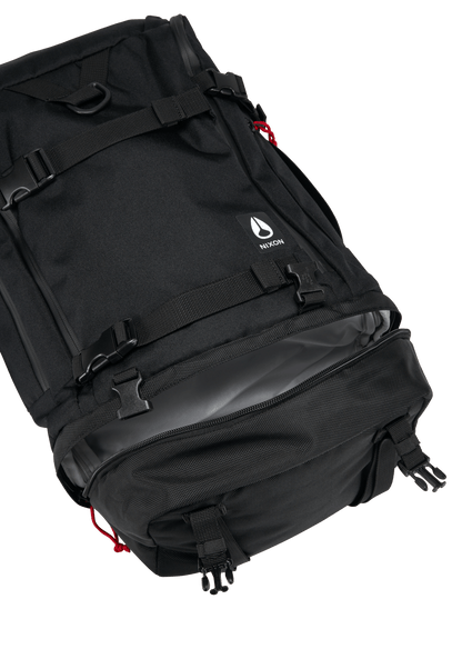 Hauler 35L Backpack II - Noir View 7