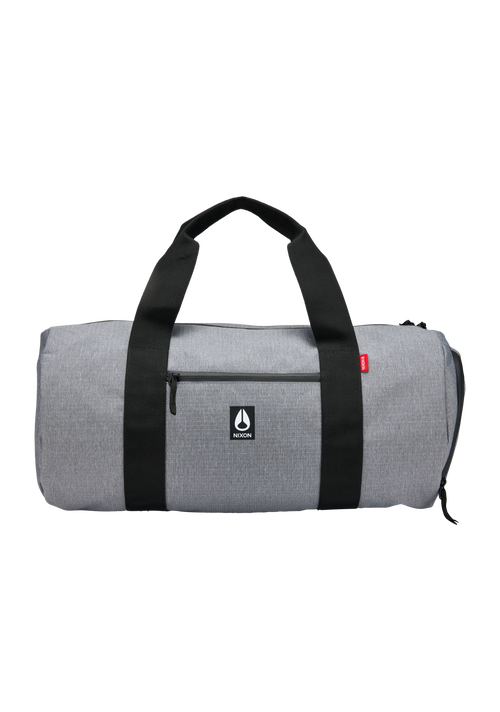 Day Trippin' Duffel - Heather Gray