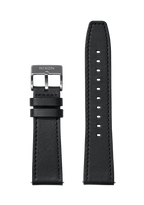 23mm Bracelet en cuir Horween