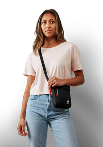 Stash Bag II - Black View 7