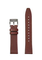 Bracelet en cuir Horween 20 mm