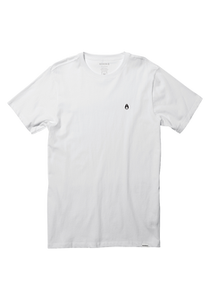 T-Shirt Hossegor - Blanc