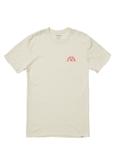 Hopper Repreve® T-Shirt - Naturel