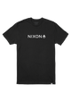 T-shirt Basis Repreve® - Noir