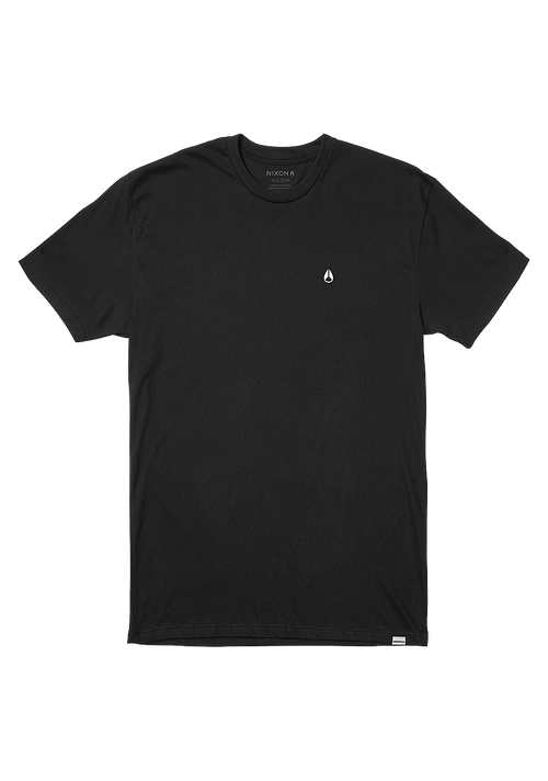 Sparrow Repreve® T-Shirt - Noir