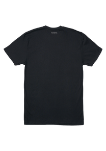 Wings Repreve® T-Shirt - Noir View 2