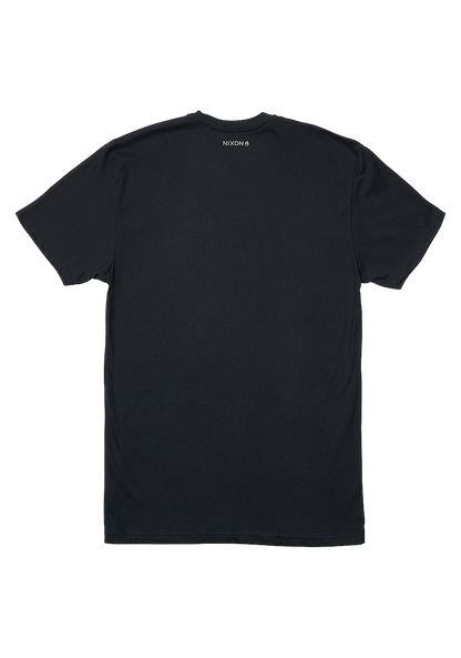 Wings Repreve® T-Shirt - Noir View 2