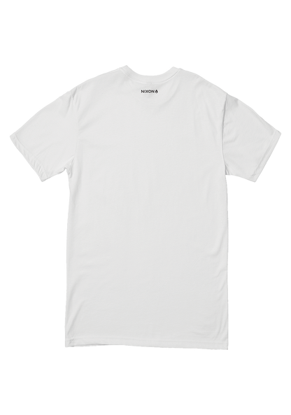 Wings Repreve® T-Shirt - Blanc View 2