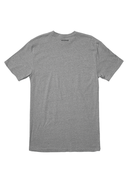 Wings Repreve® T-Shirt - Gris foncé moucheté View 2