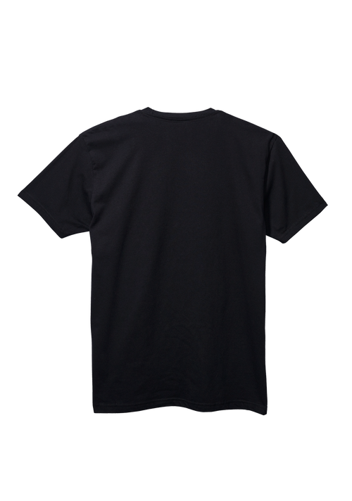 OG Script Eco-Repreve® T-Shirt - Noir / blanc