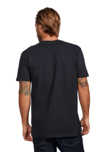 Winger Repreve® T-Shirt - Noir / multicolore View 5