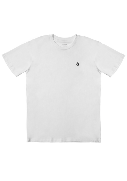 Sparrow T-Shirt - Blanc View 1