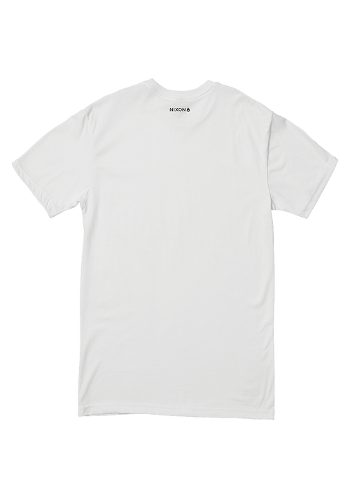 Wings T-Shirt - Blanc