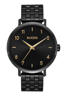 Arrow Dial - Seafoam Sunray